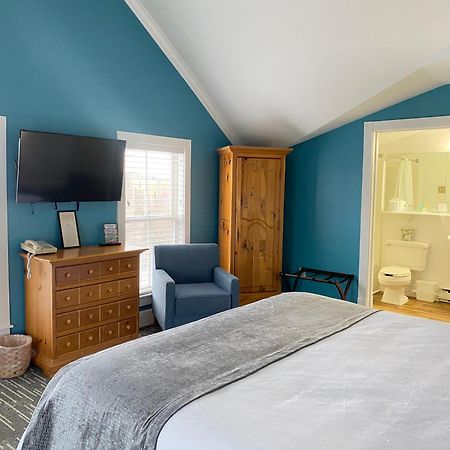 Harbor House Inn Grand Haven Zewnętrze zdjęcie