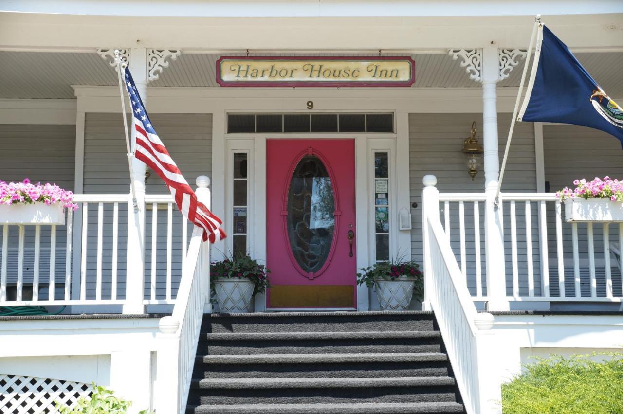 Harbor House Inn Grand Haven Zewnętrze zdjęcie