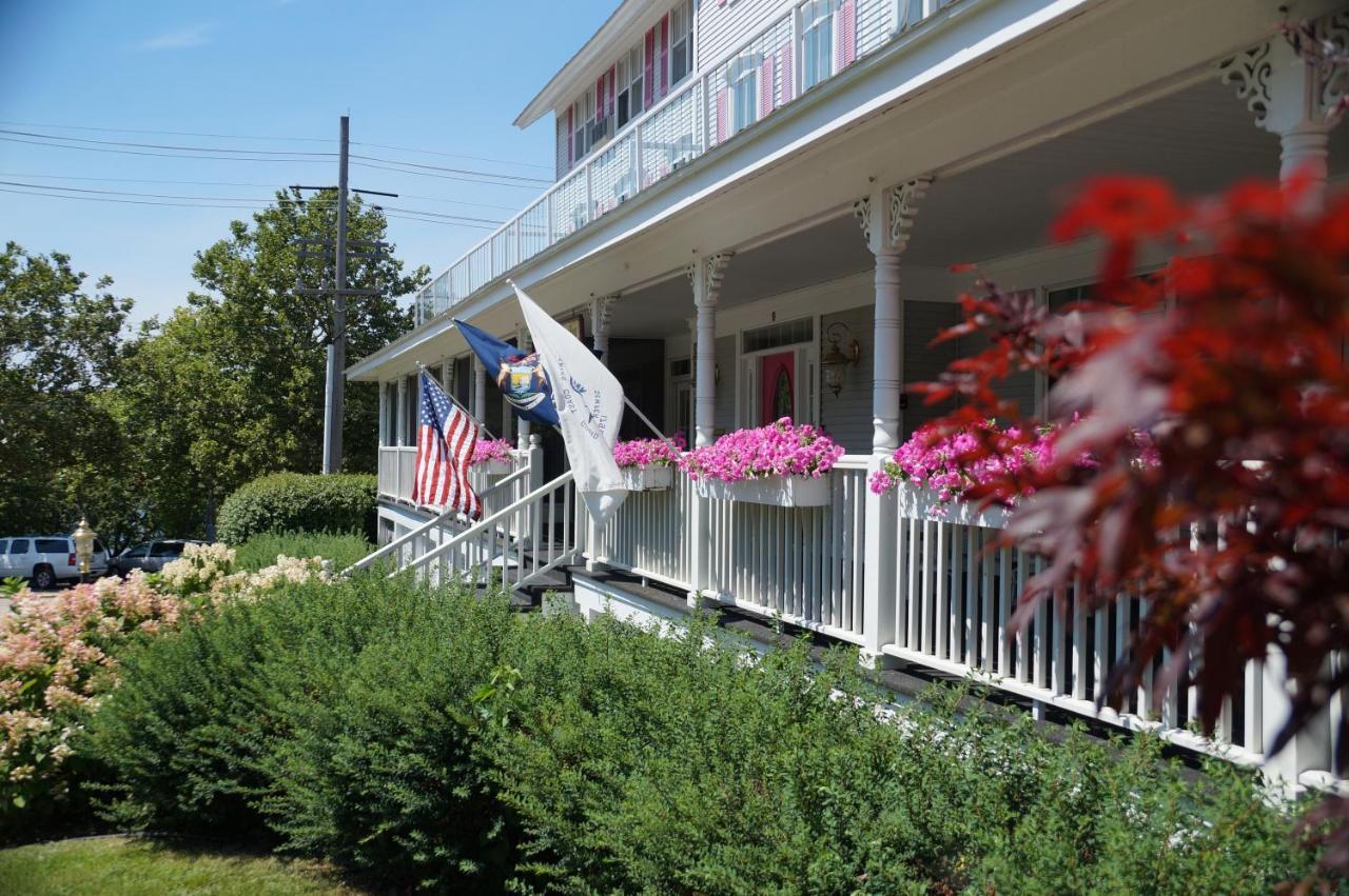 Harbor House Inn Grand Haven Zewnętrze zdjęcie
