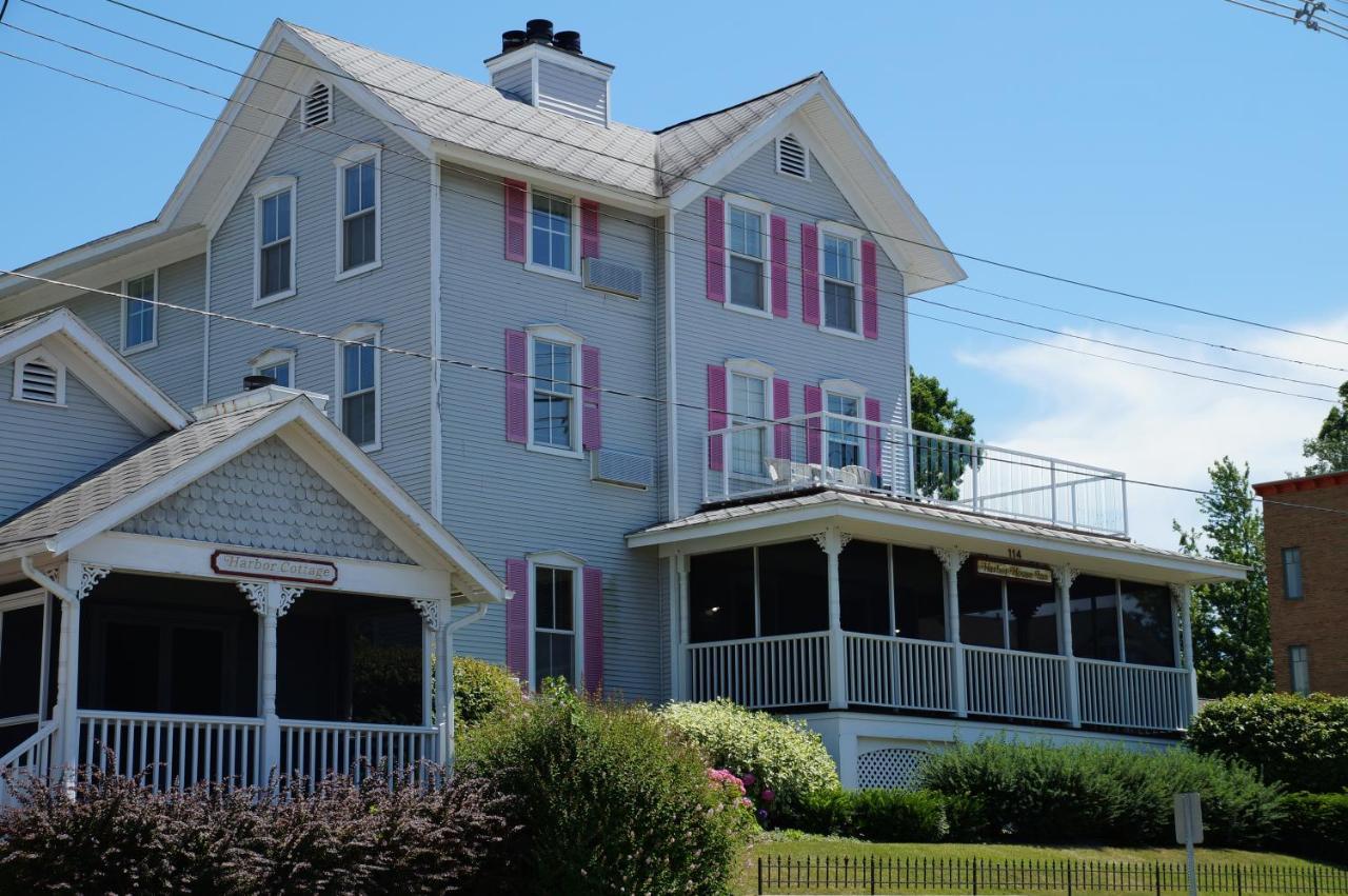 Harbor House Inn Grand Haven Zewnętrze zdjęcie