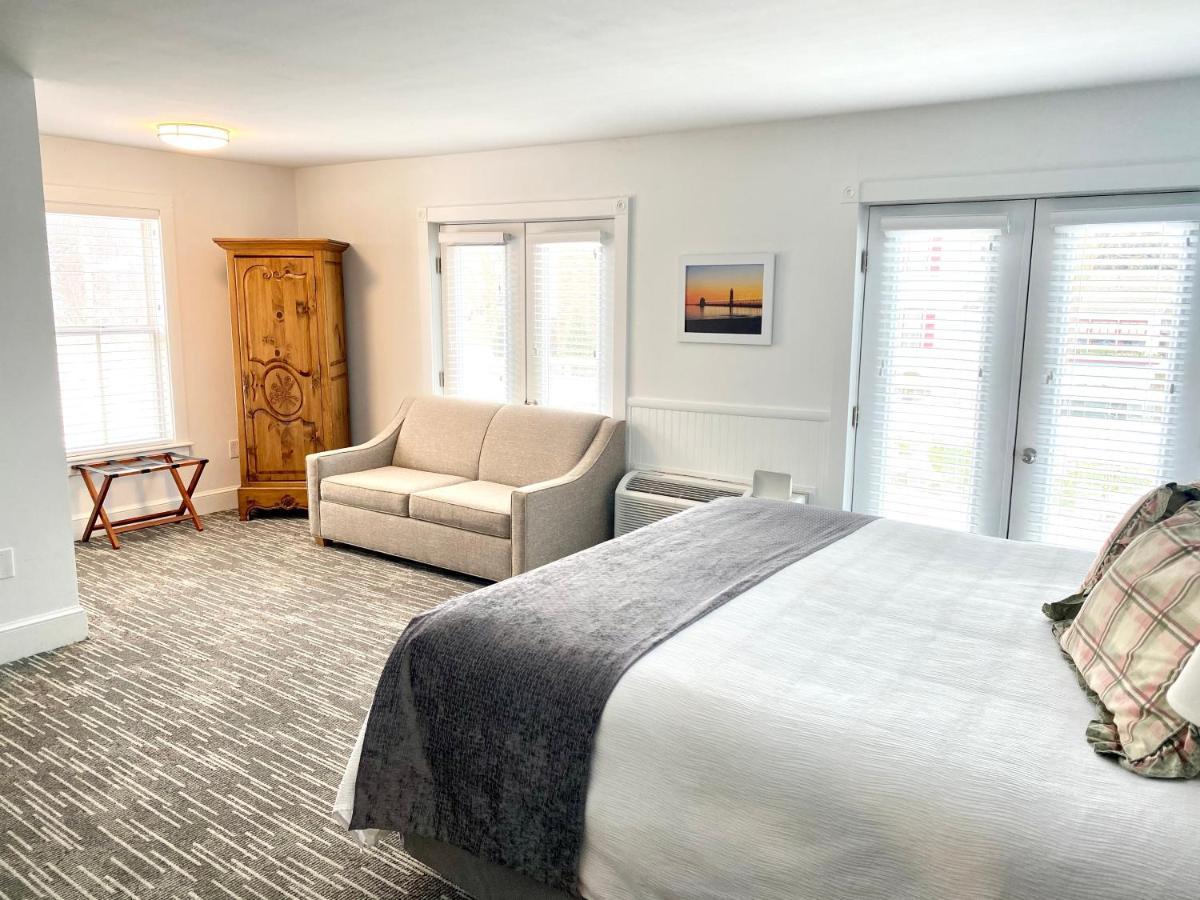 Harbor House Inn Grand Haven Pokój zdjęcie