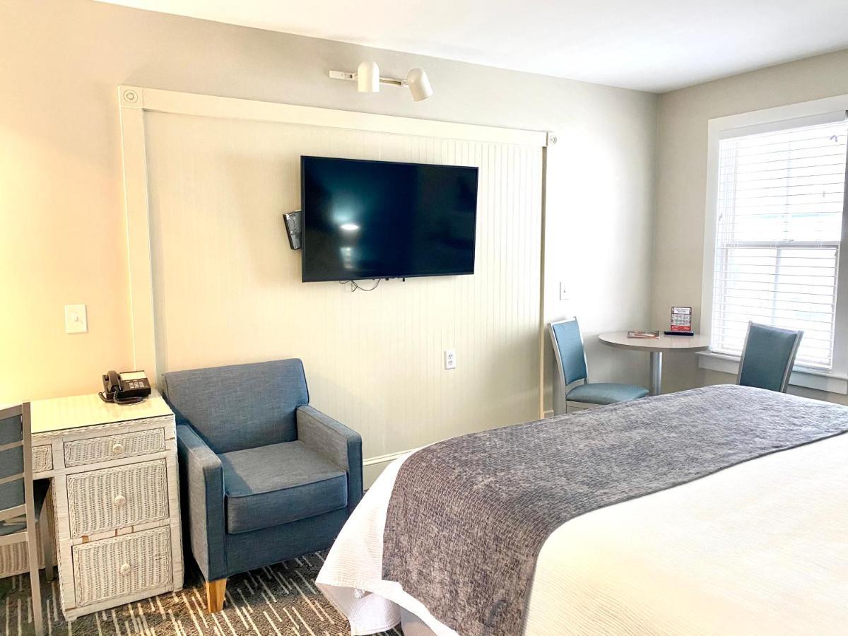 Harbor House Inn Grand Haven Zewnętrze zdjęcie
