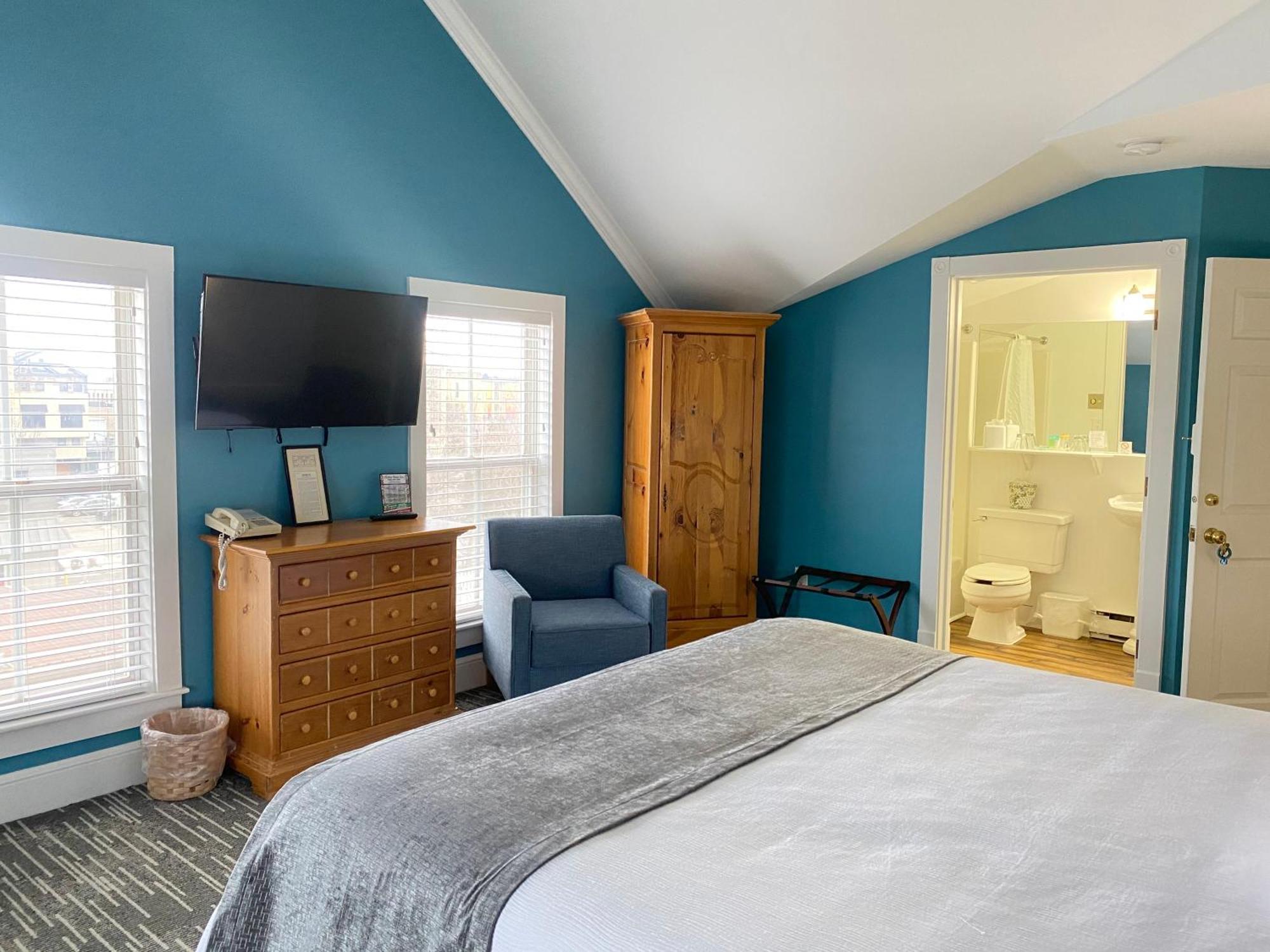 Harbor House Inn Grand Haven Zewnętrze zdjęcie