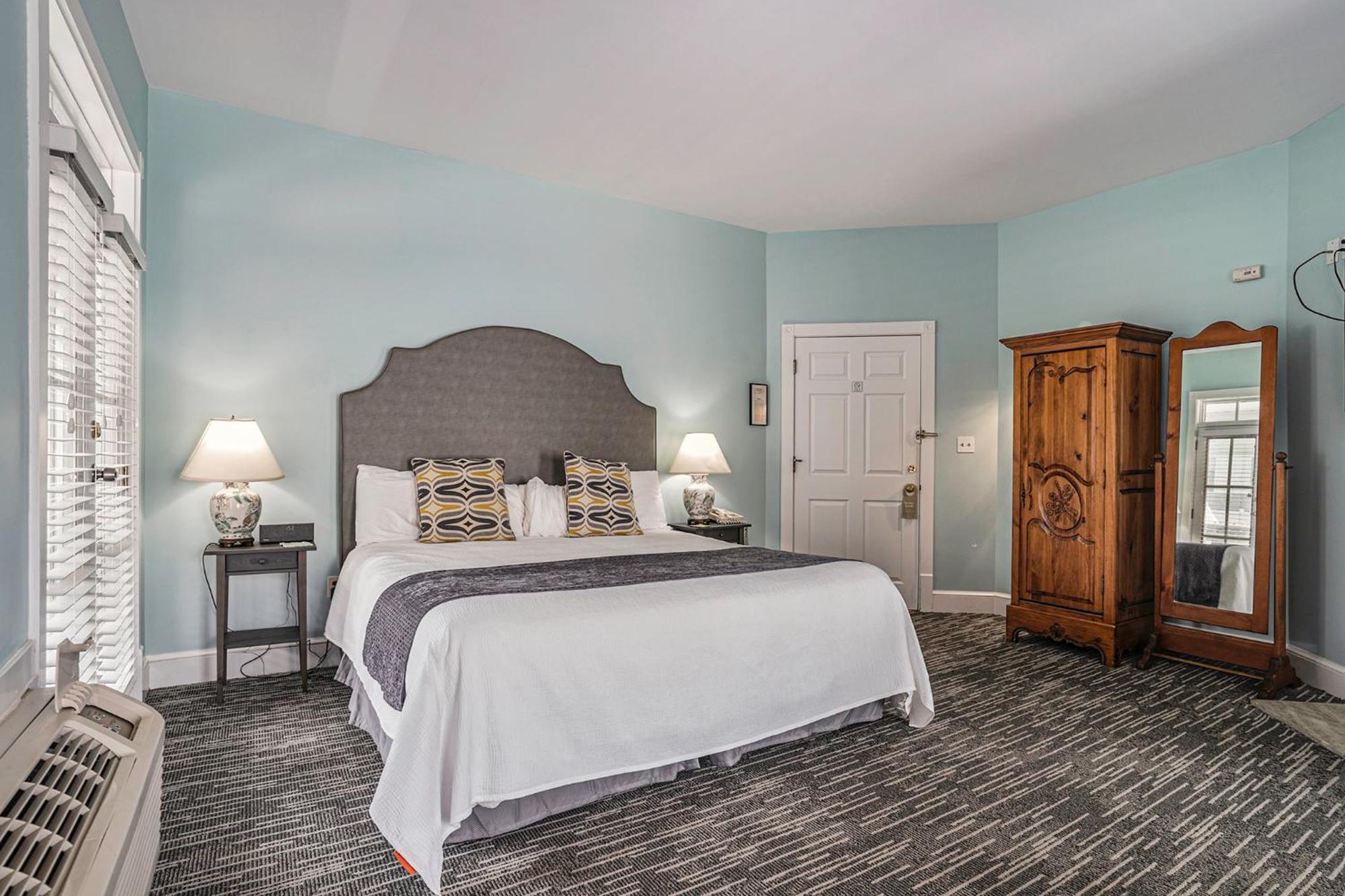 Harbor House Inn Grand Haven Zewnętrze zdjęcie