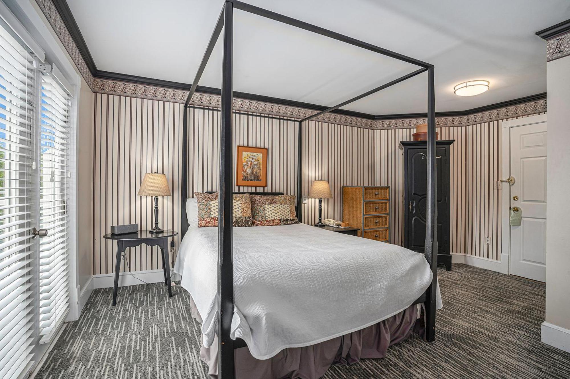 Harbor House Inn Grand Haven Zewnętrze zdjęcie