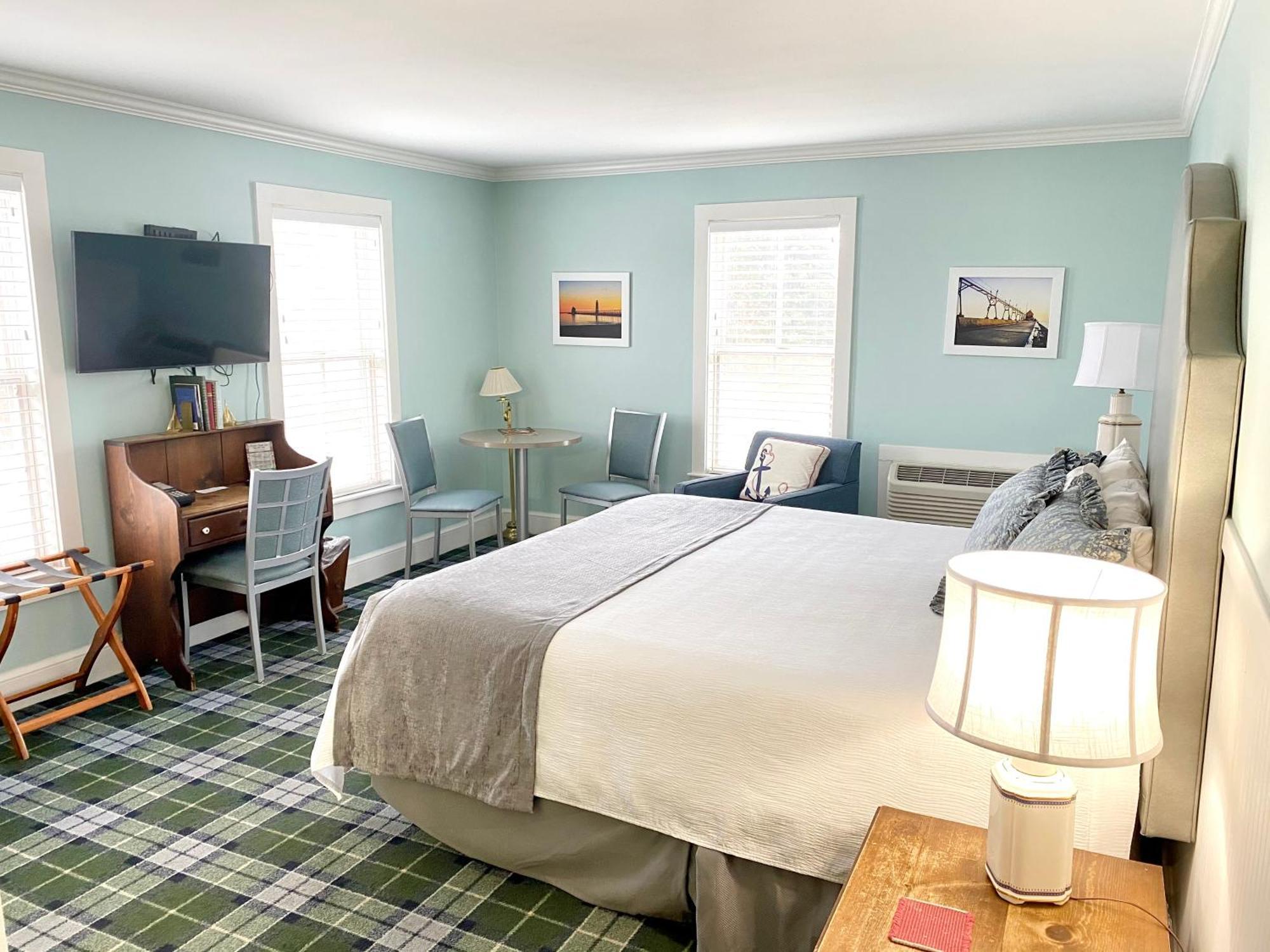 Harbor House Inn Grand Haven Pokój zdjęcie