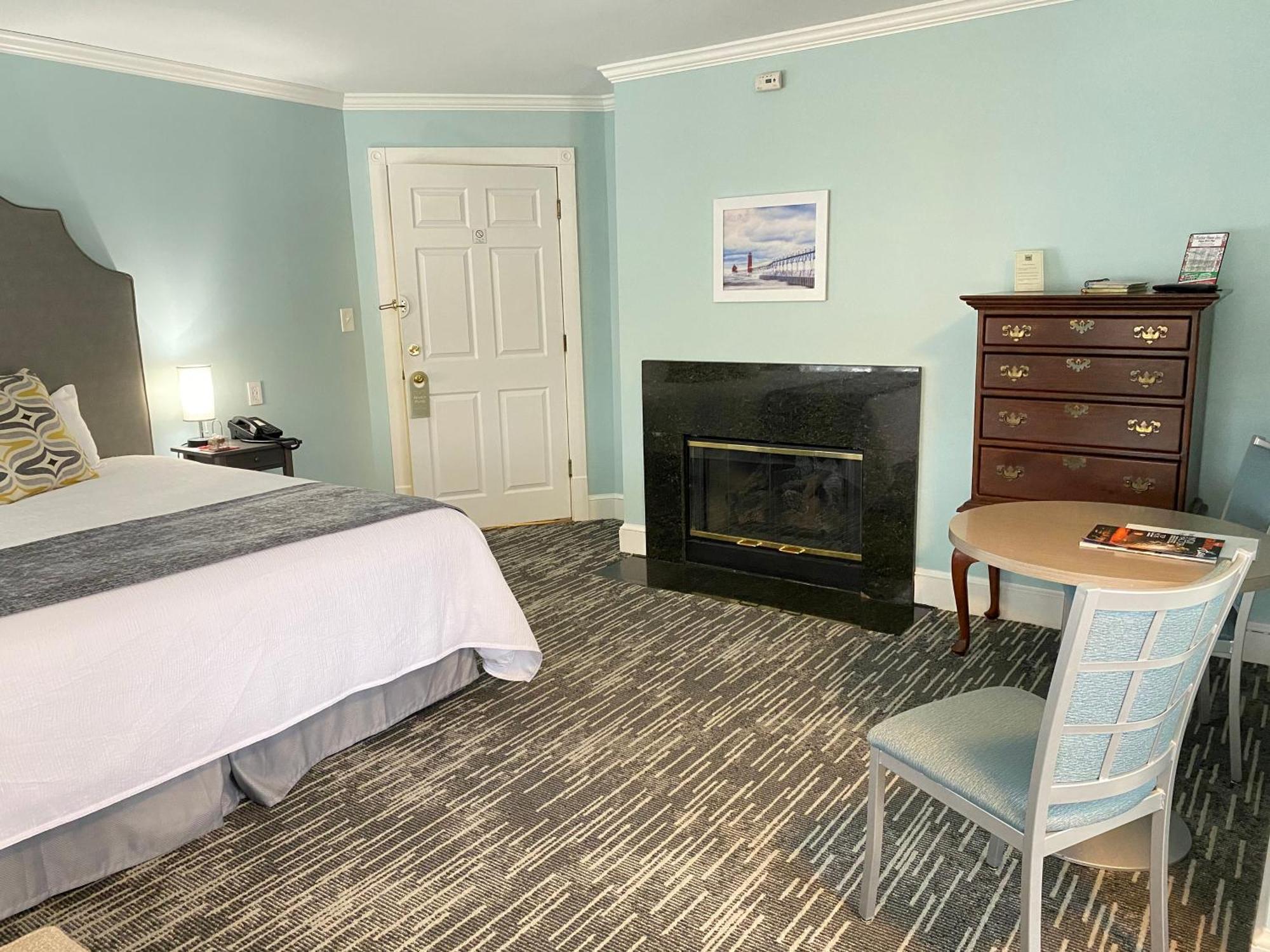 Harbor House Inn Grand Haven Pokój zdjęcie