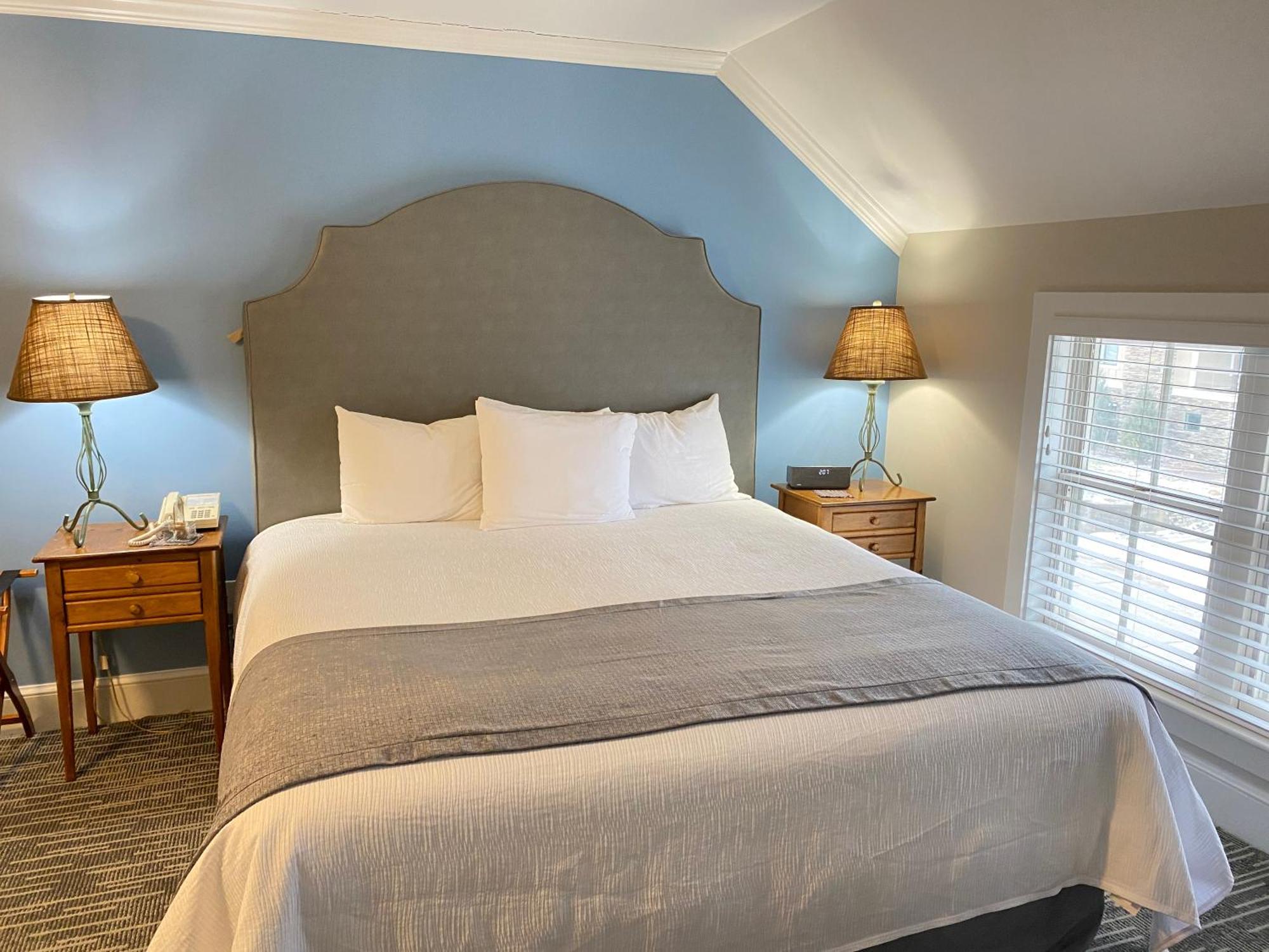 Harbor House Inn Grand Haven Pokój zdjęcie