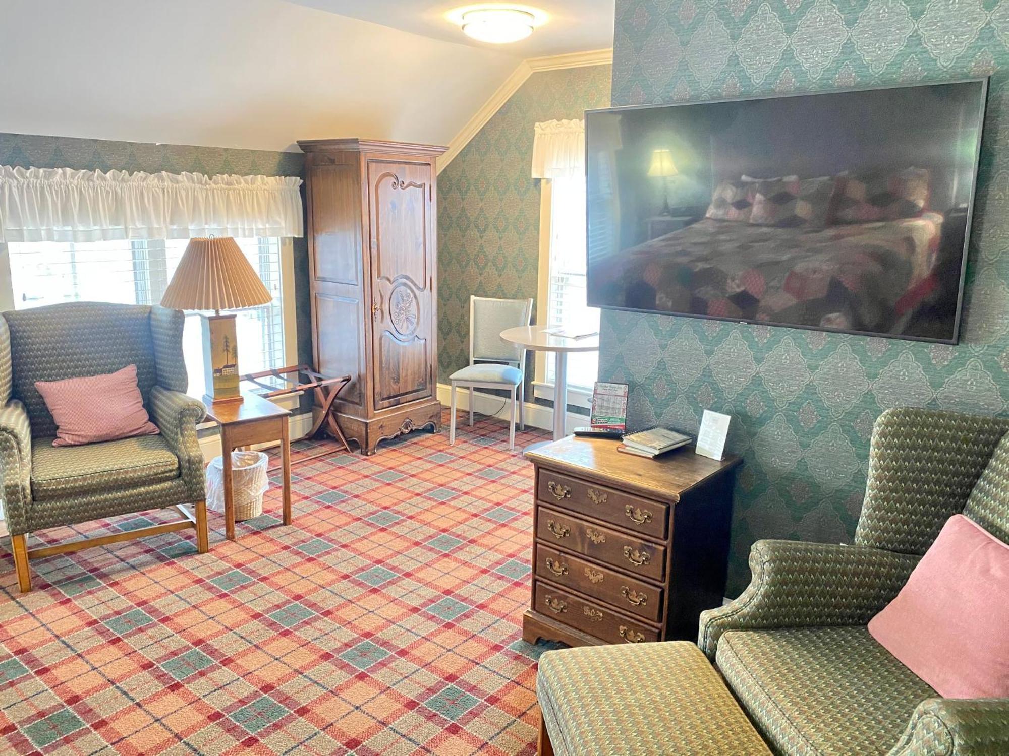 Harbor House Inn Grand Haven Pokój zdjęcie