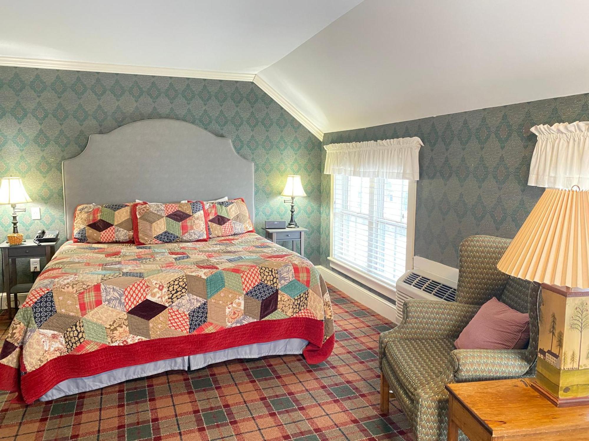 Harbor House Inn Grand Haven Pokój zdjęcie
